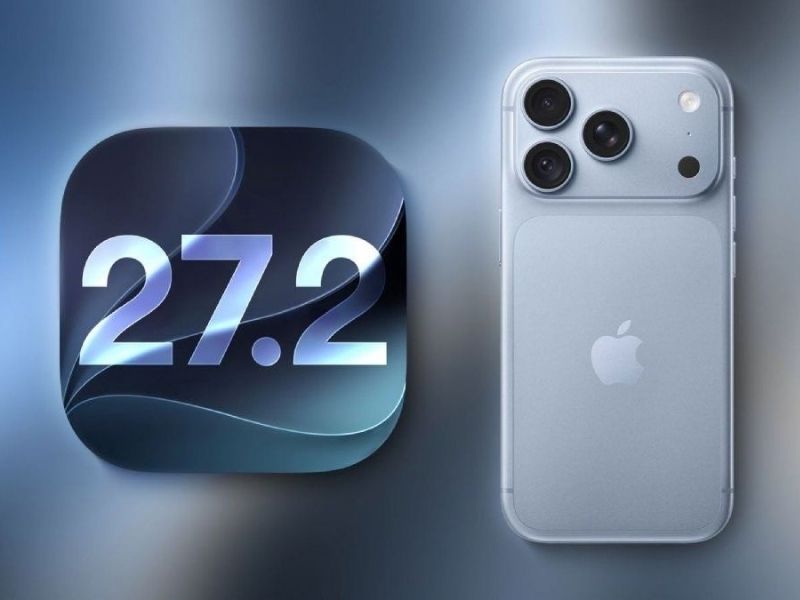Có nên nâng cấp lên iOS 27.2 Beta ở thời điểm hiện tại?