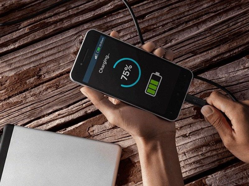 Có nên sạc pin đầy 100% thường xuyên không?