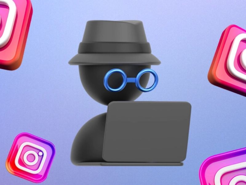 Có nên xem story IG ẩn danh không?