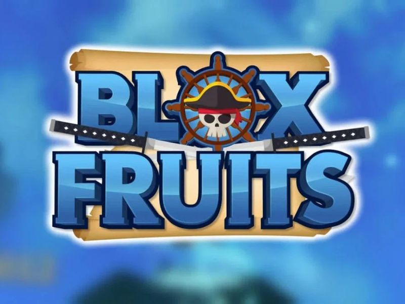Code Blox Fruit và sức mạnh của các bản cập nhật
