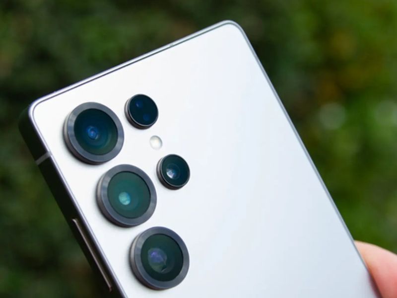 Công nghệ ALoP – “Chìa khóa” lột xác camera zoom