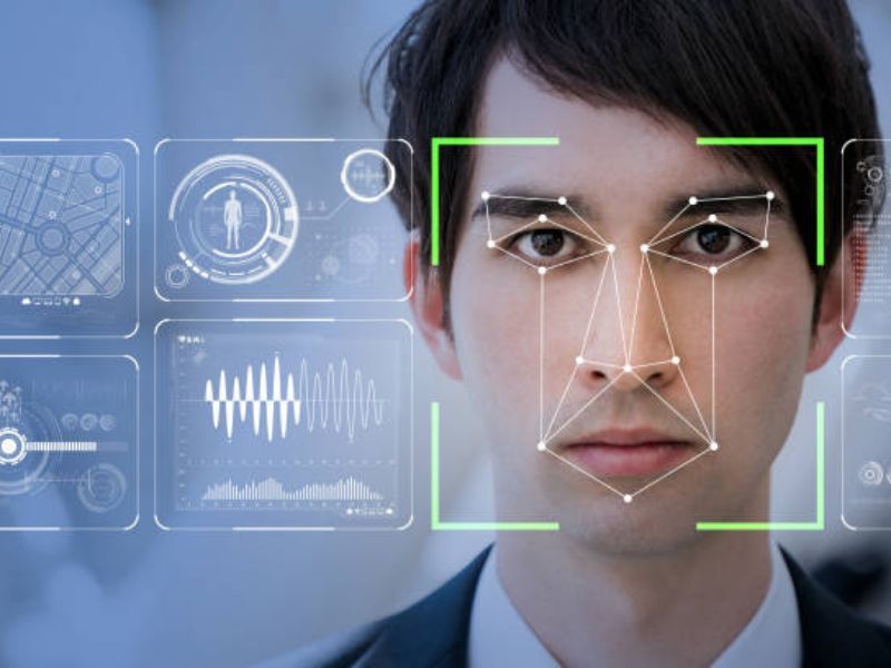 Công nghệ Biometrics hoạt động ra sao?