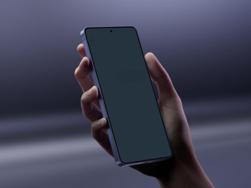 Galaxy S26 Ultra có công nghệ chống nhìn trộm chủ động mới