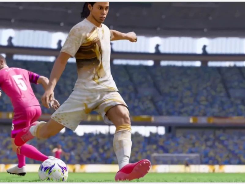 Công nghệ và Đồ họa: Đỉnh cao trải nghiệm trên Mobile