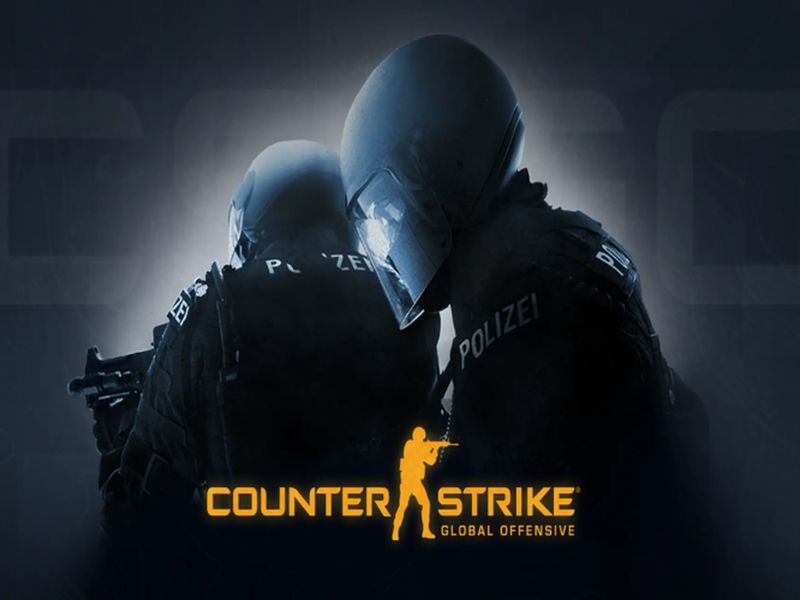 Counter-Strike: Global Offensive