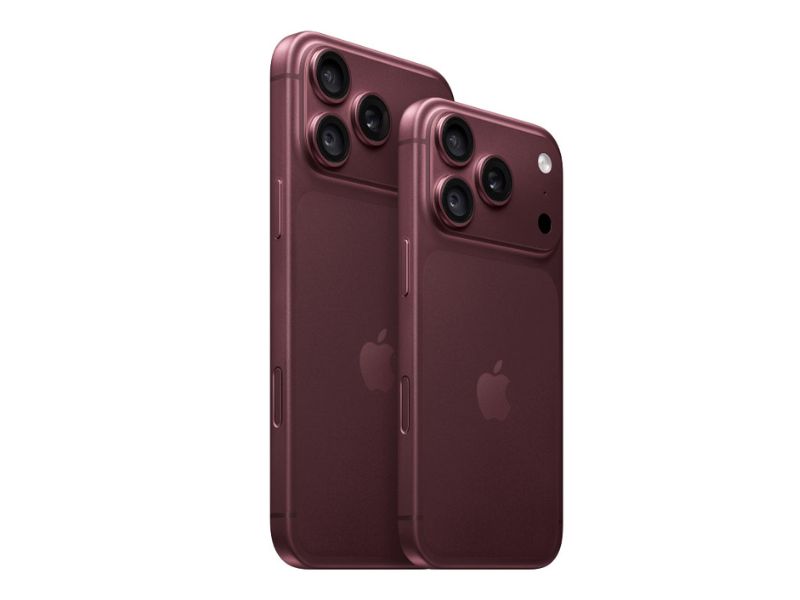 Đánh giá trải nghiệm thực tế trên iPhone 18 Pro Max 256GB
