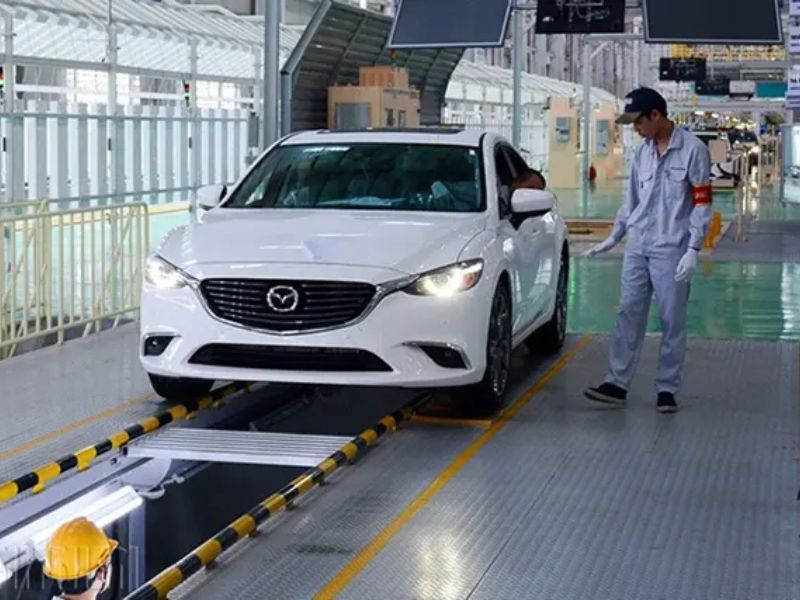 Đặt lịch đăng kiểm trên Zalo có bắt buộc không?