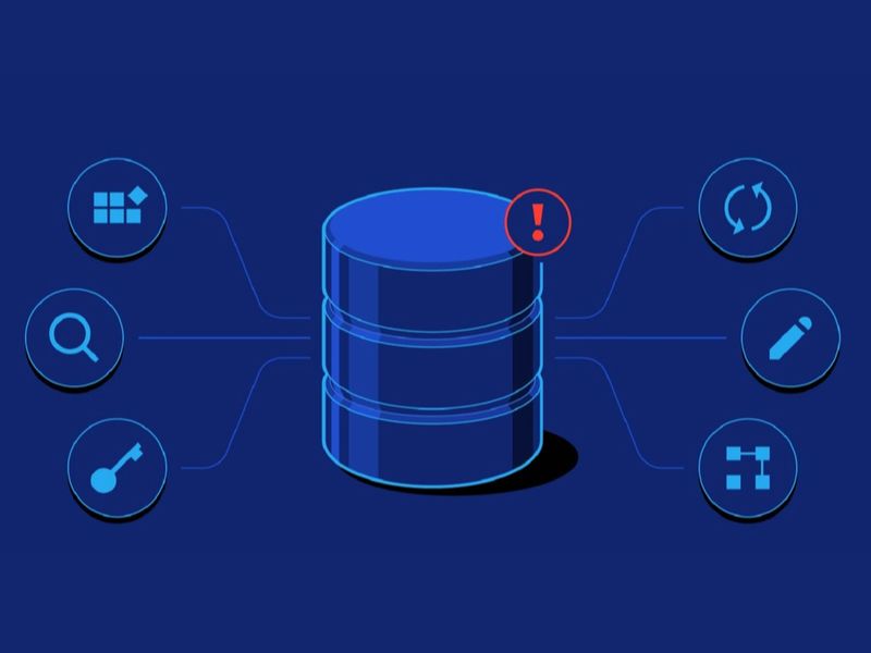 Dấu hiệu nhận biết lỗi truy vấn trên Facebook