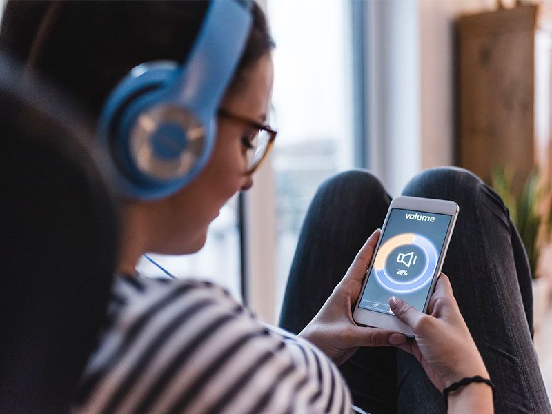 Dấu hiệu nhận biết lỗi tự tăng âm lượng điện thoại Xiaomi