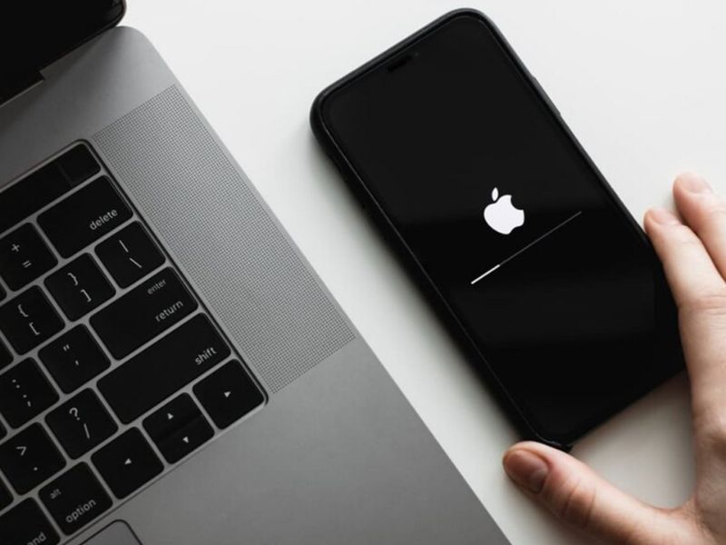 Dấu hiệu pin điện thoại hư dễ nhận biết