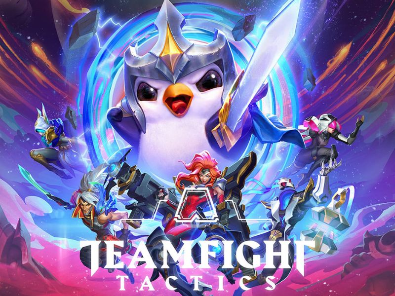 Đấu Trường Chân Lý là gì?