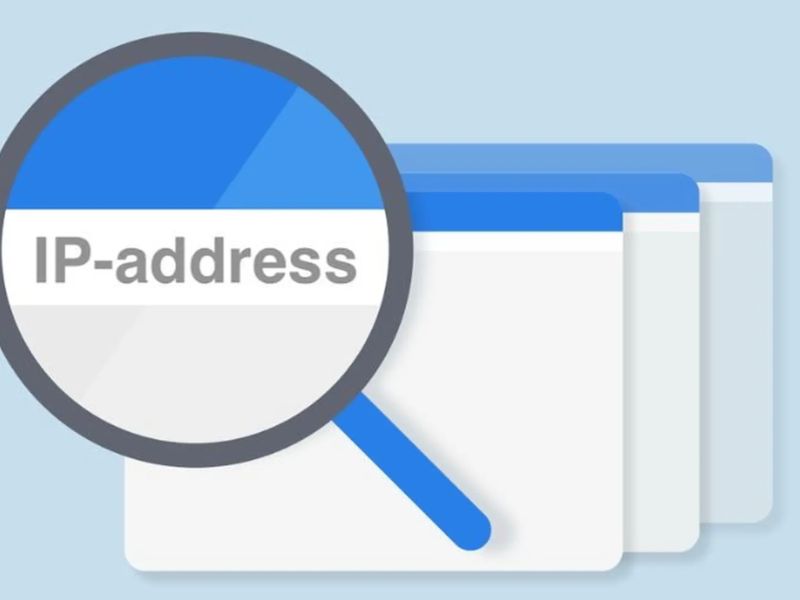 Địa chỉ IP là gì?