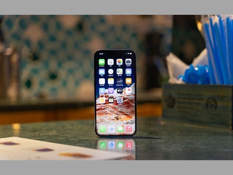 Địa chỉ mua iPhone 12 Pro Max uy tín, đảm bảo chất lượng