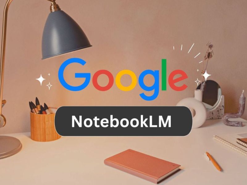 Điểm giống nhau giữa Gemini và NotebookLM