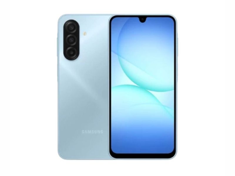Samsung Galaxy A17 cho học sinh