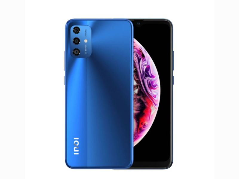 Gaming phone dưới 2 triệu đáng mua iNOI A83