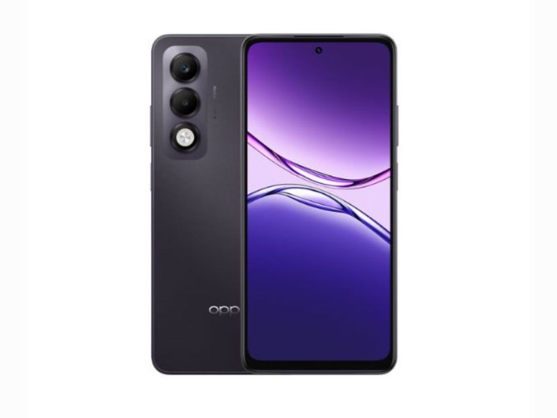 OPPO A5i Pro camera chụp ảnh đẹp