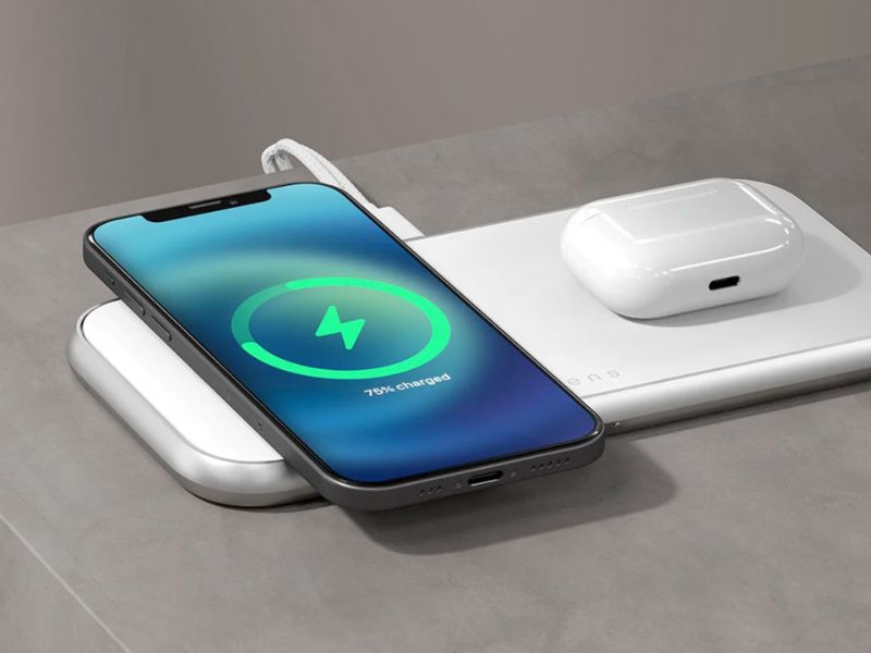 Điện thoại còn bao nhiêu phần trăm pin thì nên sạc?