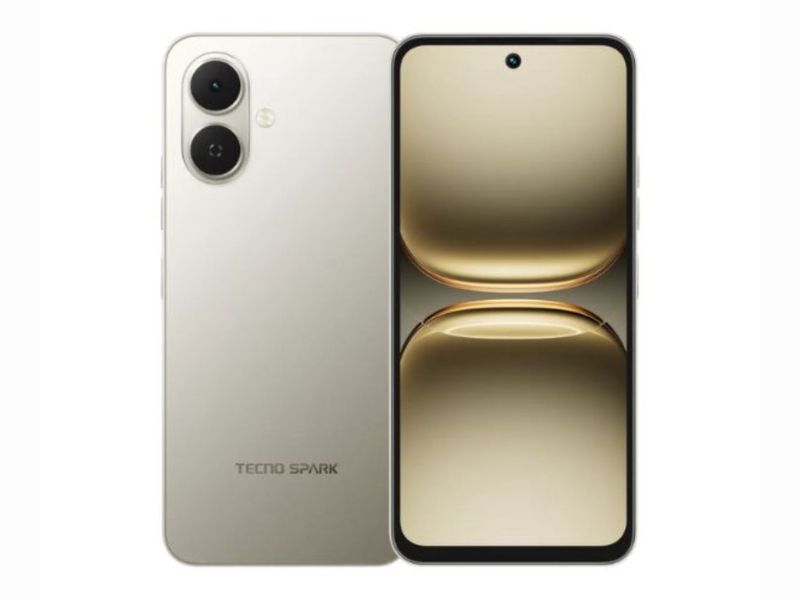 Điện thoại Tecno Spark Go 2 chơi game tốt dưới 2 triệu