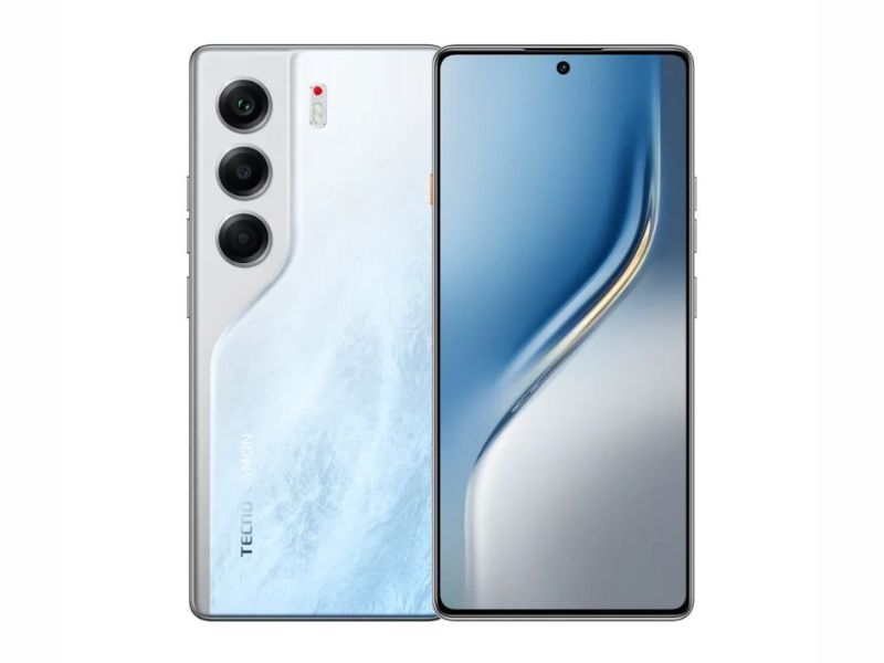 Điện thoại cho học sinh giá rẻ TECNO Camon 40