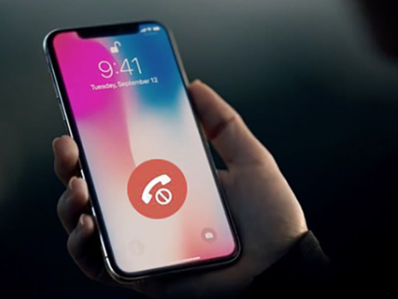 Điện thoại iPhone bị bypass giới hạn tính năng