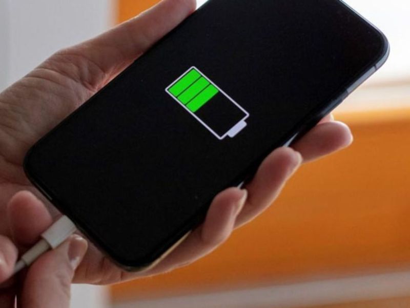 Hướng dẫn sạc điện thoại chuẩn cho máy mới