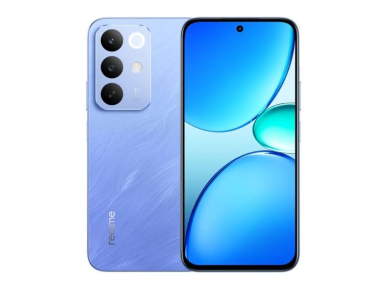 Realme C85 4G phù hợp cho học sinh sinh viên