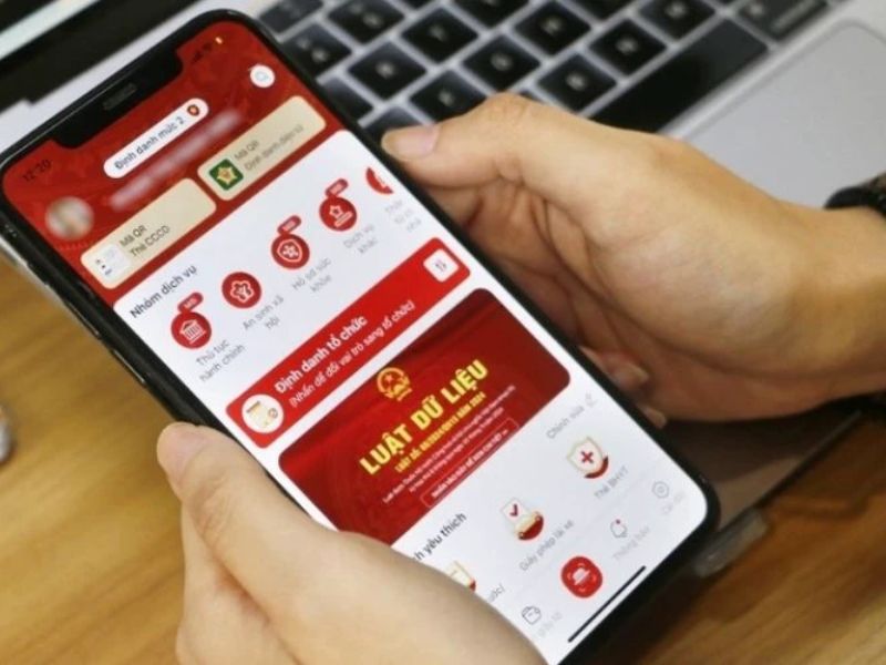 Điều kiện để tự xác thực SIM trên VNeID