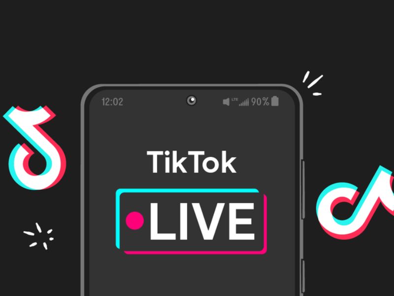 Điều kiện và hướng dẫn kích hoạt tính năng donate TikTok