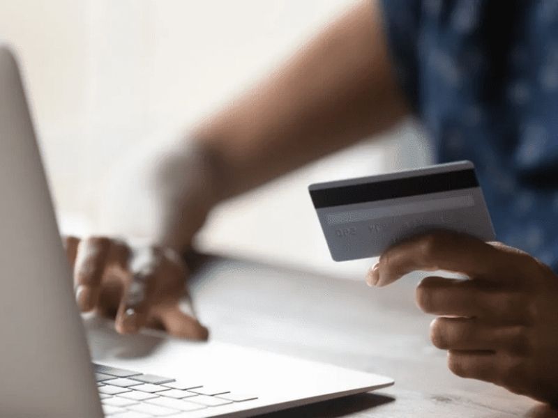 Đổi mã PIN thẻ ATM qua Internet Banking