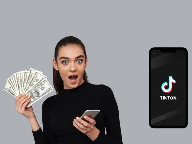 Donate trên TikTok là gì?