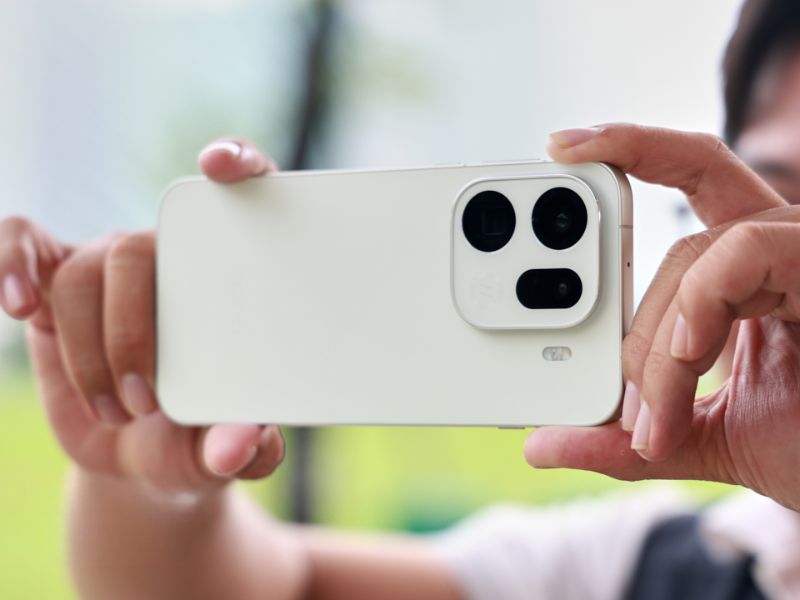 Pin OPPO Find X10 siêu khủng