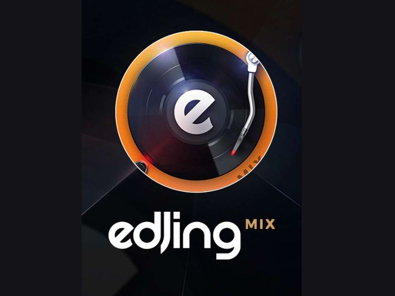 Edjing Mix