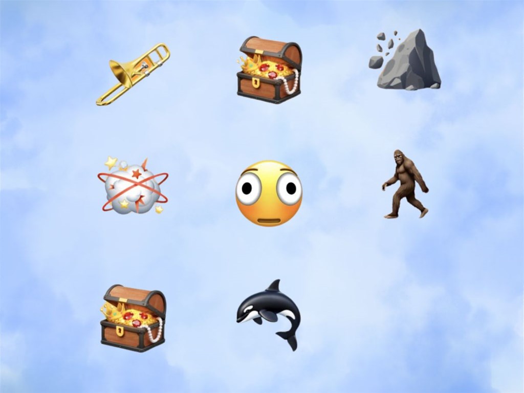 iOS 26.4 RC được bổ sung emoji mới