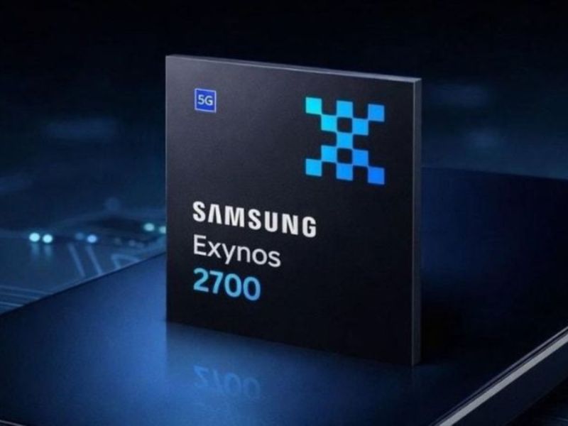 Samsung Exynos 2700 có mạnh không