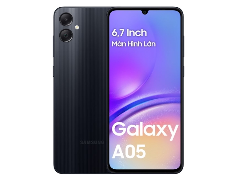 Galaxy A05