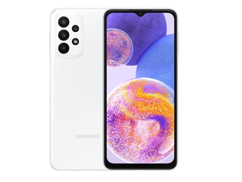 Galaxy A23