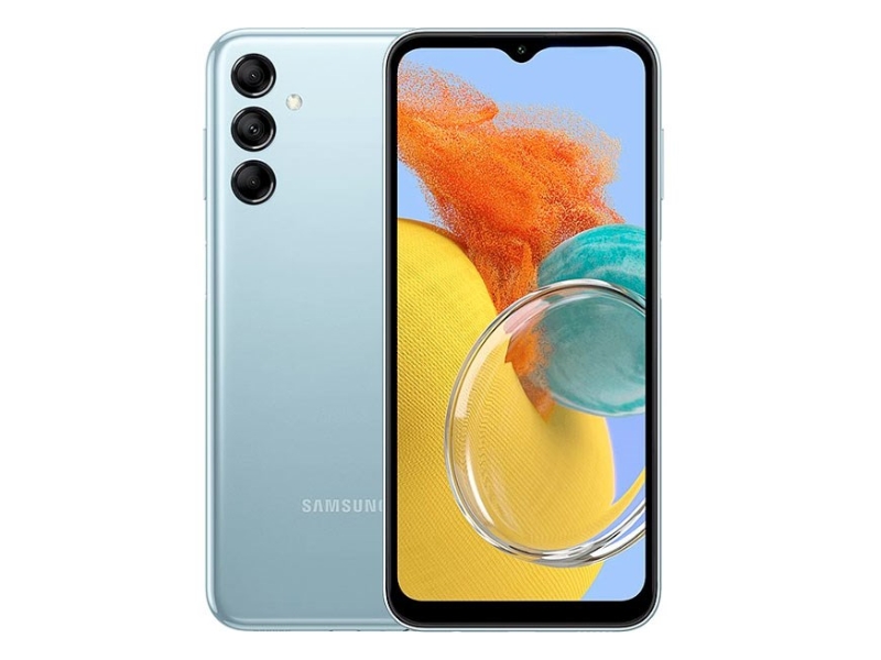 Galaxy M14 5G