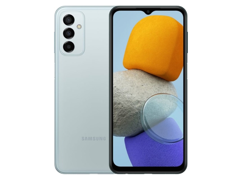 Galaxy M23