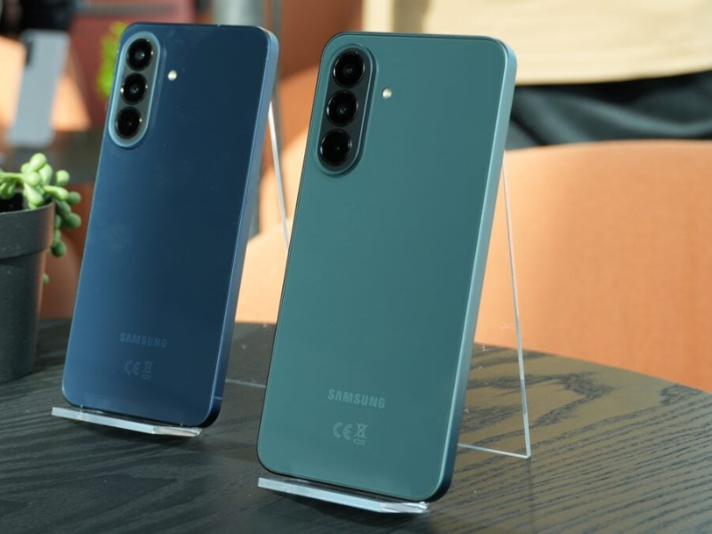 Galaxy M47 sẽ được bán độc quyền thông qua Amazon tại Ấn Độ