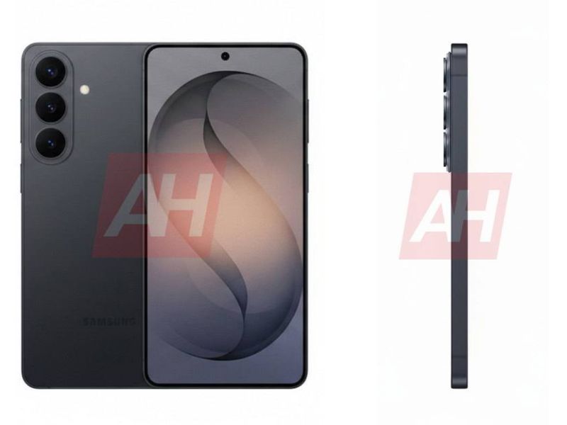 Galaxy S26 Plus được nâng cấp về cấu hình\