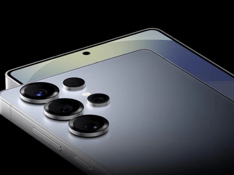 Samsung tổ chức Unpacked vào 25/2