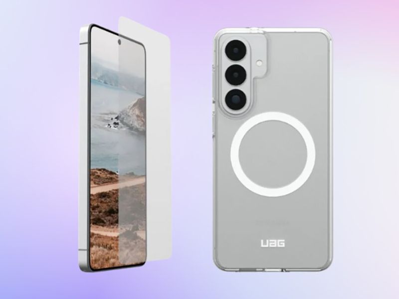 Samsung ra mắt đế sạc không dây Qi2.2 và ốp lưng chính hãng hỗ trợ Qi2