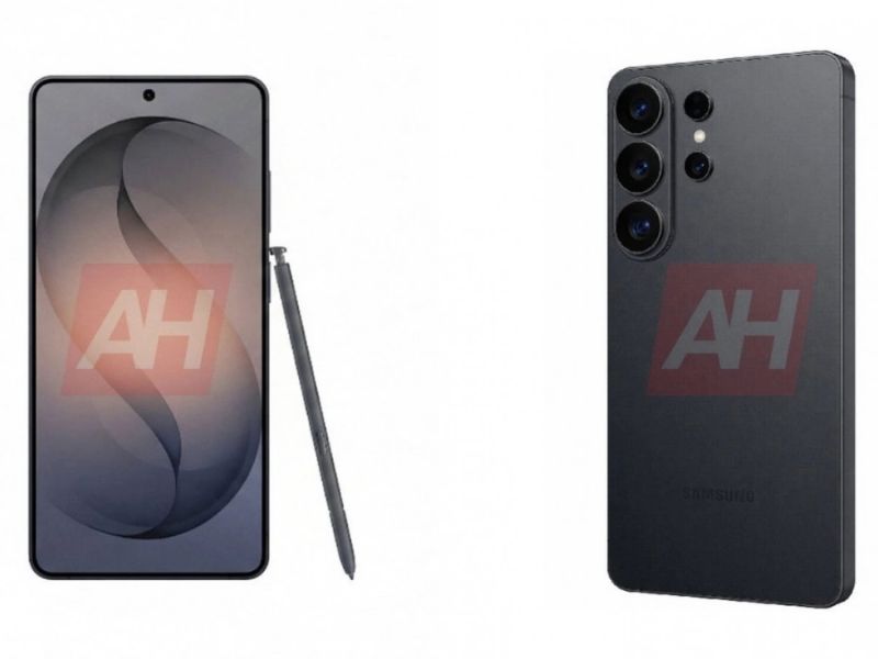 So sánh hiệu năng chip trên máy Android với chip Apple