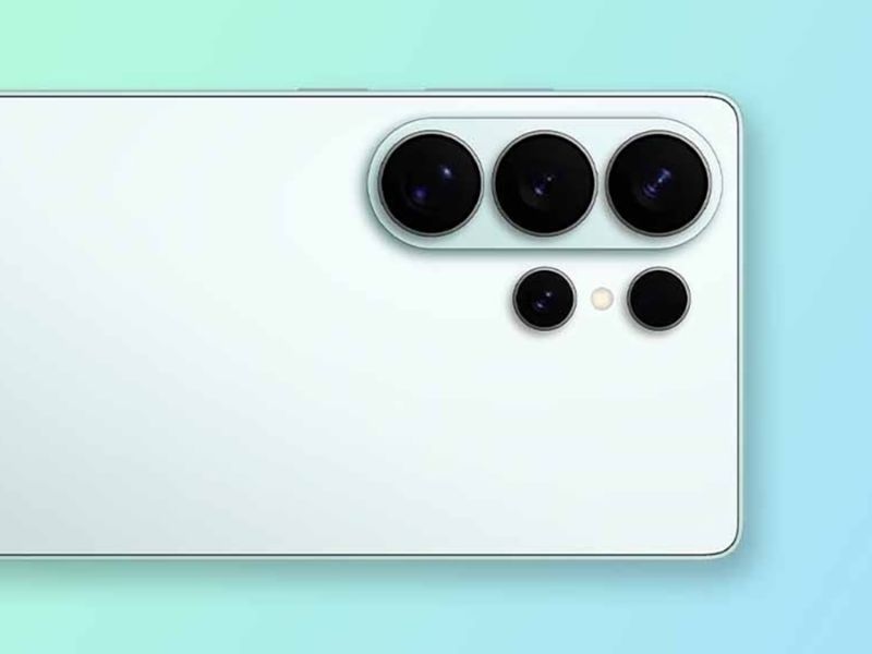 Galaxy S26 Ultra sẽ có 6 tùy chọn màu sắc