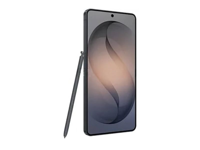 Điện thoại Samsung Galaxy S26 Ultra lộ diện thiết kế mới