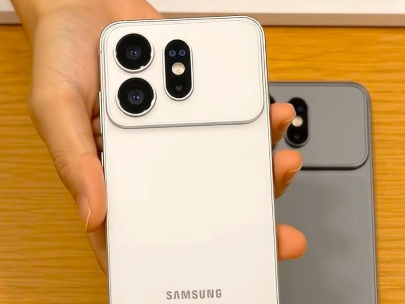 Thời điểm ra mắt Galaxy S27