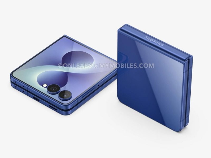 Thiết bị sẽ được trang bị chip Exynos 2600 tiến trình 2nm