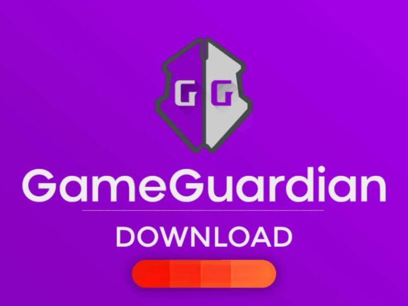Game Guardian là gì?