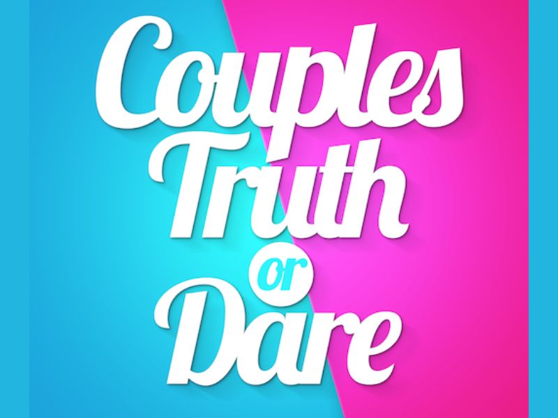 Tải trò chơi Thật hay Thách trên điện thoại